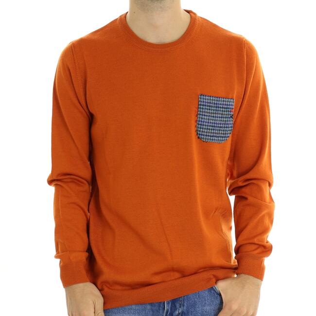 MAGLIA CON TASCHINO KOON - Mad Fashion | img vers.1300x/